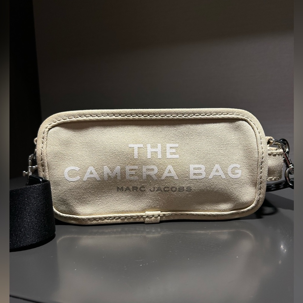💖Marc Jacobs- The CAMERA BAG💖